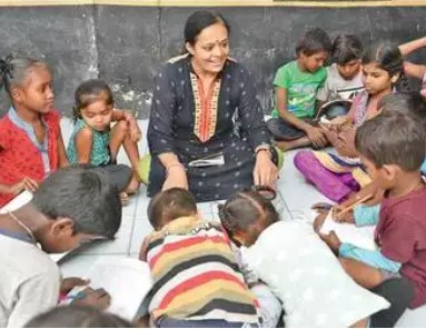 Beena Rao